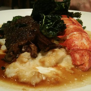 Lure - Seafood Near Me - Atlanta, Georgia