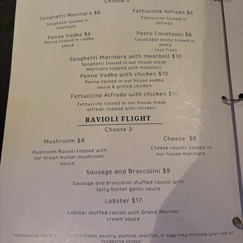 Blackstone - Menu - Steakhouses Near Me - East Greenwich, Rhode Island Blackstone - Menu - Steakhouses Near Me - East Greenwich, Rhode Island