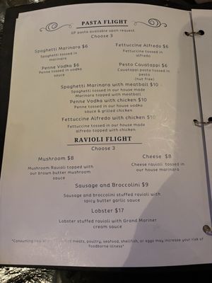 Menu photo 3 Blackstone East Greenwich, RI Menu photo 3 Blackstone East Greenwich, RI
