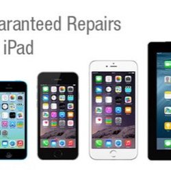 Time2talk - IPad repair specialist from new battery to new screens