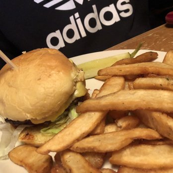 Texas Roadhouse - California burger with steak fries - Steakhouses Near Me - Duluth, Minnesota Texas Roadhouse - California burger with steak fries - Steakhouses Near Me - Duluth, Minnesota