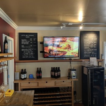 Brian Carter Cellars - Wine Tasting Room Near Me - Woodinville, Washington