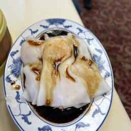 Rolled Rice Noodles