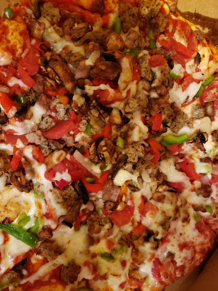 DOMINO’S PIZZA Updated September 2024 1233 Parkway Dr, Blackfoot, Idaho Chicken Wings