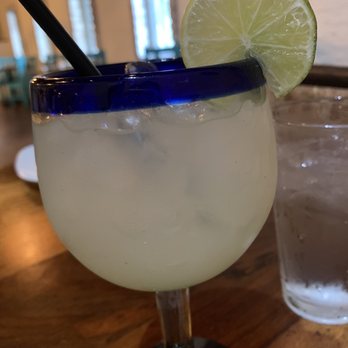 Los Sombreros - La Casa Margarita - Mexican Near Me - Mesa, Arizona