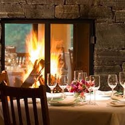 Private Dining