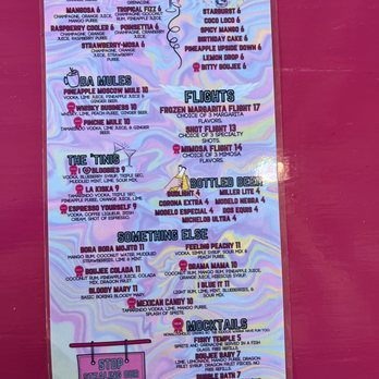 The Pink Agave Of Covington - New Mexican Cuisine Near Me - Covington, Louisiana The Pink Agave Of Covington - New Mexican Cuisine Near Me - Covington, Louisiana