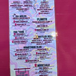 The Pink Agave Of Covington