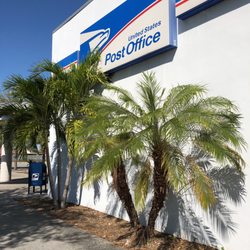 US Post Office