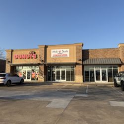 user provided Maki Sushi, Ramen Coming Soon photo