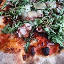 Pizzeria Da Salvatore - Carpaccio