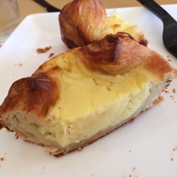 Panera Bread - Four cheese soufflé - Sandwiches Near Me - Corona, California