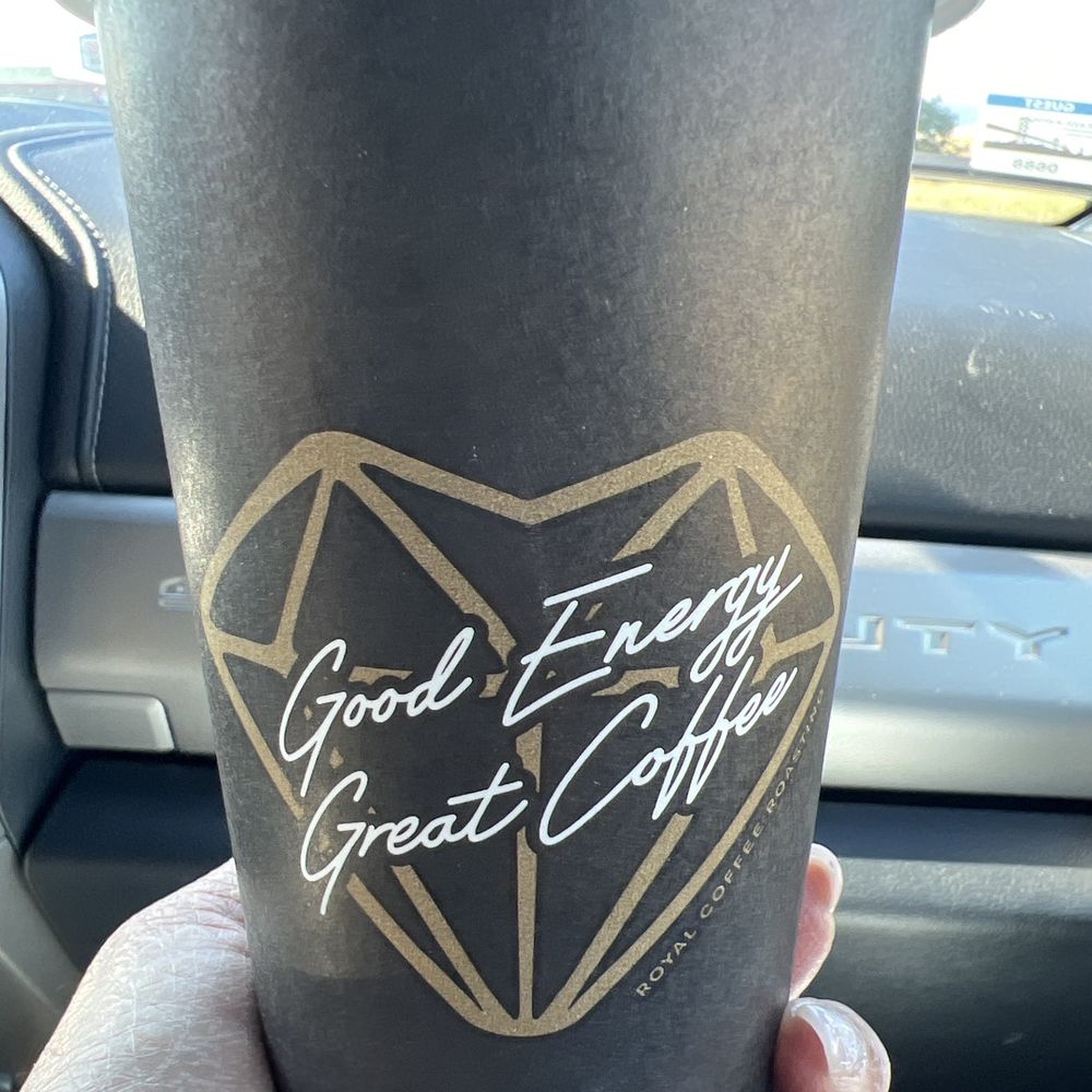 Royal Coffee Roasting - Good Energy Great Coffee - Coffee Roasteries Near Me - Medford, Oregon Royal Coffee Roasting - Good Energy Great Coffee - Coffee Roasteries Near Me - Medford, Oregon
