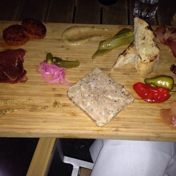 Leon's Full Service - Charcuterie Board - Gastropubs Near Me - Decatur, Georgia