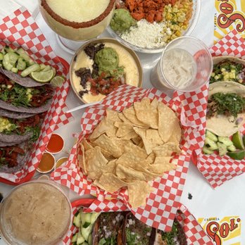 Masa y Más - Tacos Near Me - Austin, Texas Masa y Más - Tacos Near Me - Austin, Texas