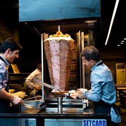 Efes Kebab and Pizza House