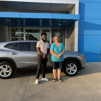 Wharton Chevrolet GMC - Auto Repair Near Me - Wharton, Texas Wharton Chevrolet GMC - Auto Repair Near Me - Wharton, Texas