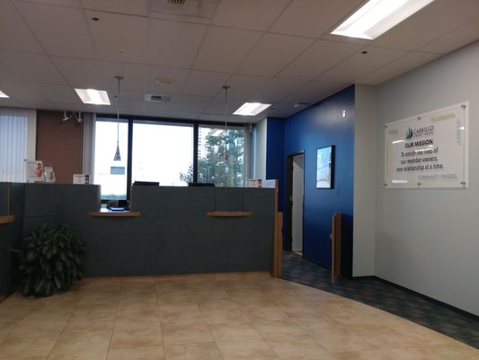 CABRILLO CREDIT UNION - Updated June 2026 - 880 Front St, San Diego ...