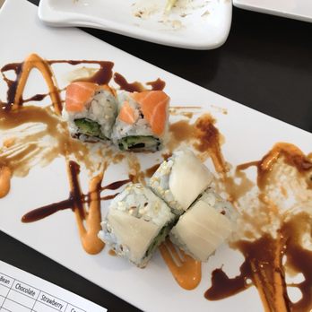 Sushi T & T - Japanese Near Me - Ajax, Ontario Sushi T & T - Japanese Near Me - Ajax, Ontario