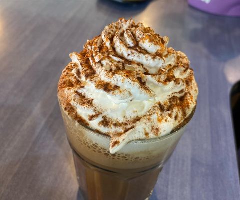 South Side Walnut Cafe by null