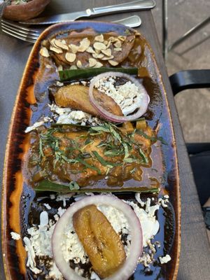 Tikua - SouthEast Mexican cuisine by null