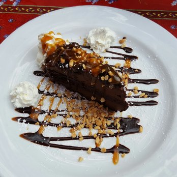 Tree House Cafe - Mediterranean Near Me - Carmel, California