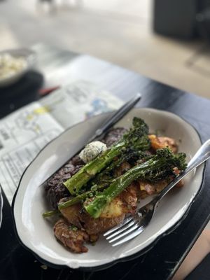 Butcher & Brew Halcyon by null