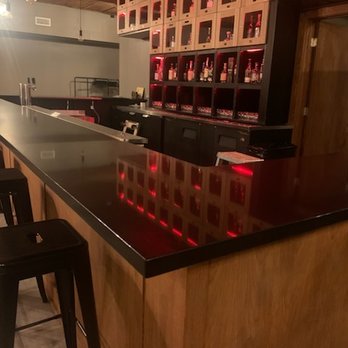 MT Hood Stone - PDX Melody Ballroom - Countertop Installation Near Me - Aloha, Oregon