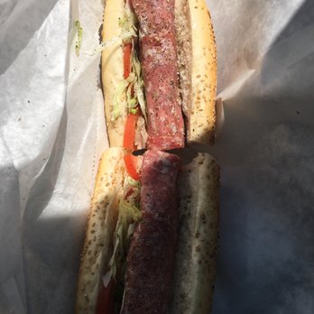 Hoageez - Large diablo #4 with hard bread prepared Hoageez way - American Near Me - Hummelstown, Pennsylvania Hoageez - Large diablo #4 with hard bread prepared Hoageez way - American Near Me - Hummelstown, Pennsylvania