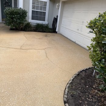 EverBright Cleaning Services - After Driveway - Home Cleaning Near Me EverBright Cleaning Services - After Driveway - Home Cleaning Near Me