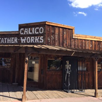 Calico Ghost Town - Parks Near Me - Yermo, California Calico Ghost Town - Parks Near Me - Yermo, California