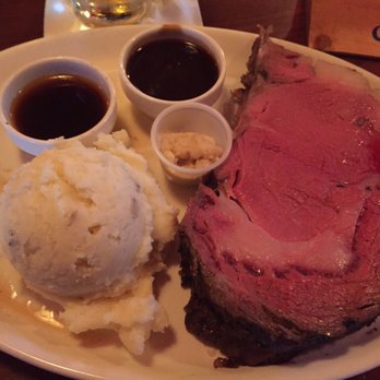 PJ Skidoos Restaurant - Prime Rib (skidoo cut 12 oz) - Bars Near Me - Fairfax, Virginia PJ Skidoos Restaurant - Prime Rib (skidoo cut 12 oz) - Bars Near Me - Fairfax, Virginia