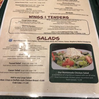 The Dough Roller - Pizza Near Me - Ocean City, Maryland