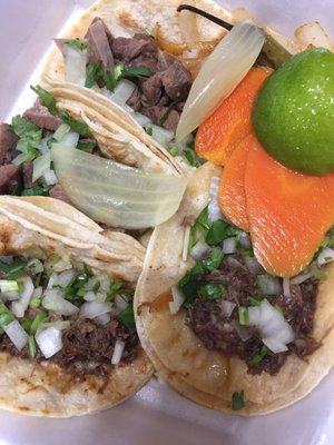 Tacos El Rey by null