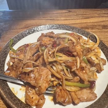 China Blue Dumplings & Baos - Mongolian Beef - Chinese Near Me - Plano, Texas China Blue Dumplings & Baos - Mongolian Beef - Chinese Near Me - Plano, Texas