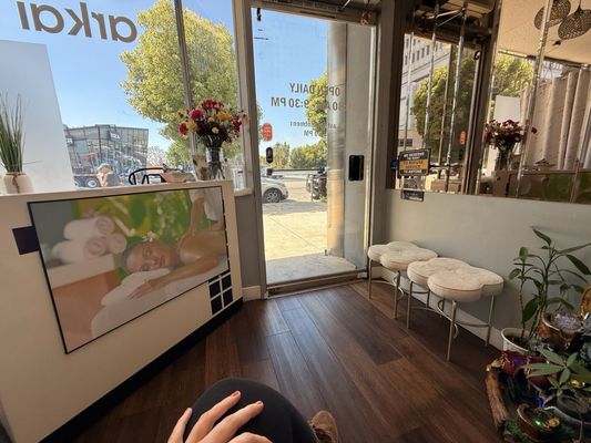 Arkai Massage by null