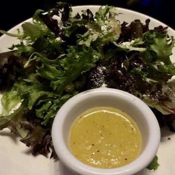 Lizzy's Live - Avocado & Feta Salad - Music Venues Near Me - Orlando, Florida