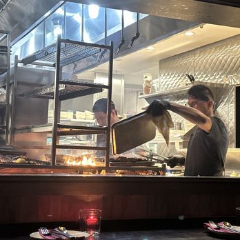 LMNO - Mexican Near Me - Philadelphia, Pennsylvania