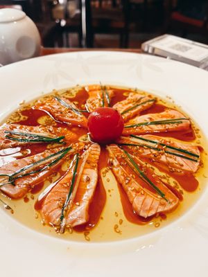 Matsuhisa Paris by null