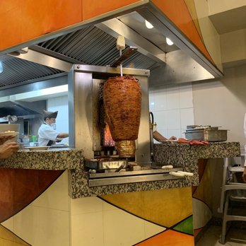 Tacos al Pastor - Tacos Near Me - México, D.F., DIF Tacos al Pastor - Tacos Near Me - México, D.F., DIF