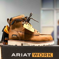 Ariat