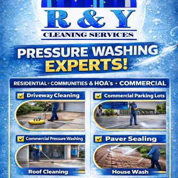 R&Y Cleaning Services - Office Cleaning Near Me - West Palm Beach, Florida R&Y Cleaning Services - Office Cleaning Near Me - West Palm Beach, Florida