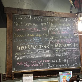 Rusty Gold Brewing - Breweries Near Me - Canonsburg, Pennsylvania Rusty Gold Brewing - Breweries Near Me - Canonsburg, Pennsylvania