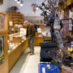 Bend Pawn & Trading Company