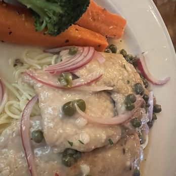 Chianti's - Veal Lemon - Italian Near Me - Brentwood, California Chianti's - Veal Lemon - Italian Near Me - Brentwood, California