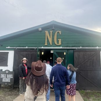 Nearest Green Distillery - Distilleries Near Me - Shelbyville, Tennessee