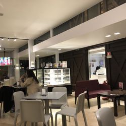 Ibo Restaurante