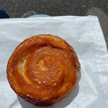Arsicault Bakery - Kouign amann - Bakeries Near Me - San Francisco, California Arsicault Bakery - Kouign amann - Bakeries Near Me - San Francisco, California