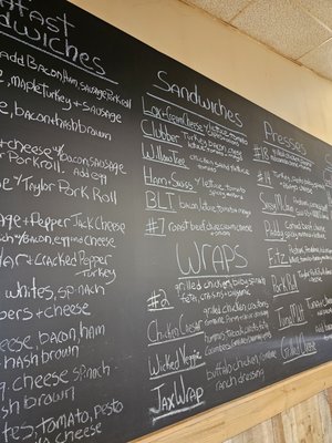 Menu photo 2 Bagels Etc Barrington, RI Menu photo 2 Bagels Etc Barrington, RI
