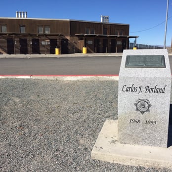 Borland Rest Stop - Rest Stops Near Me - Churchill County, Nevada